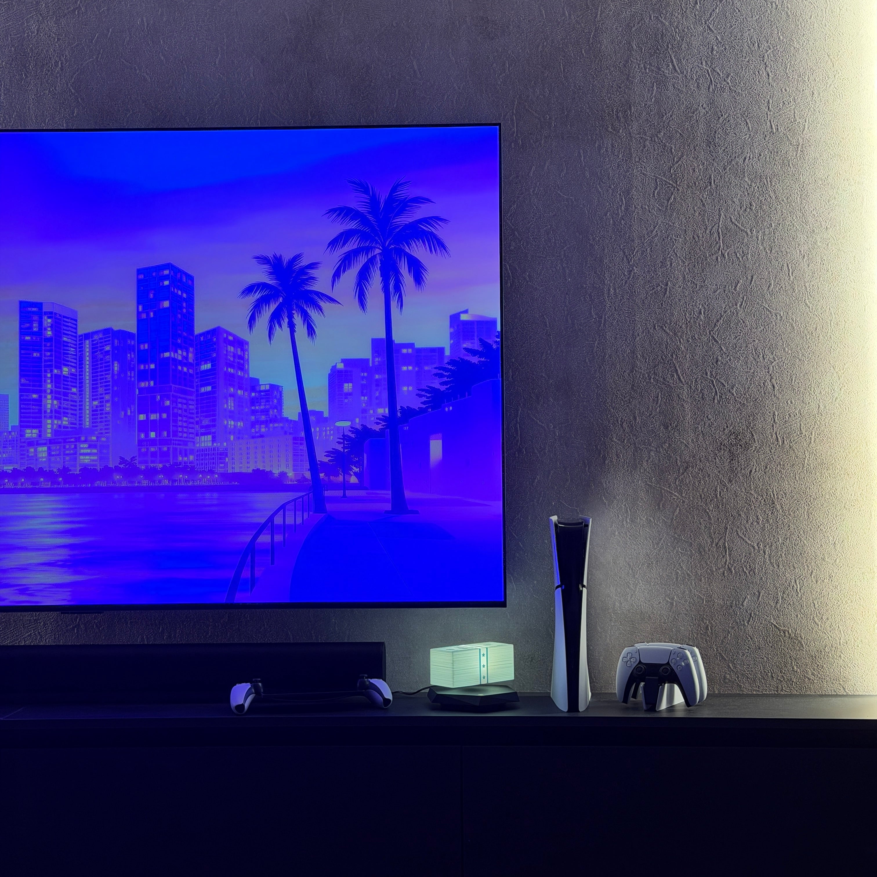 Miami Lamp™