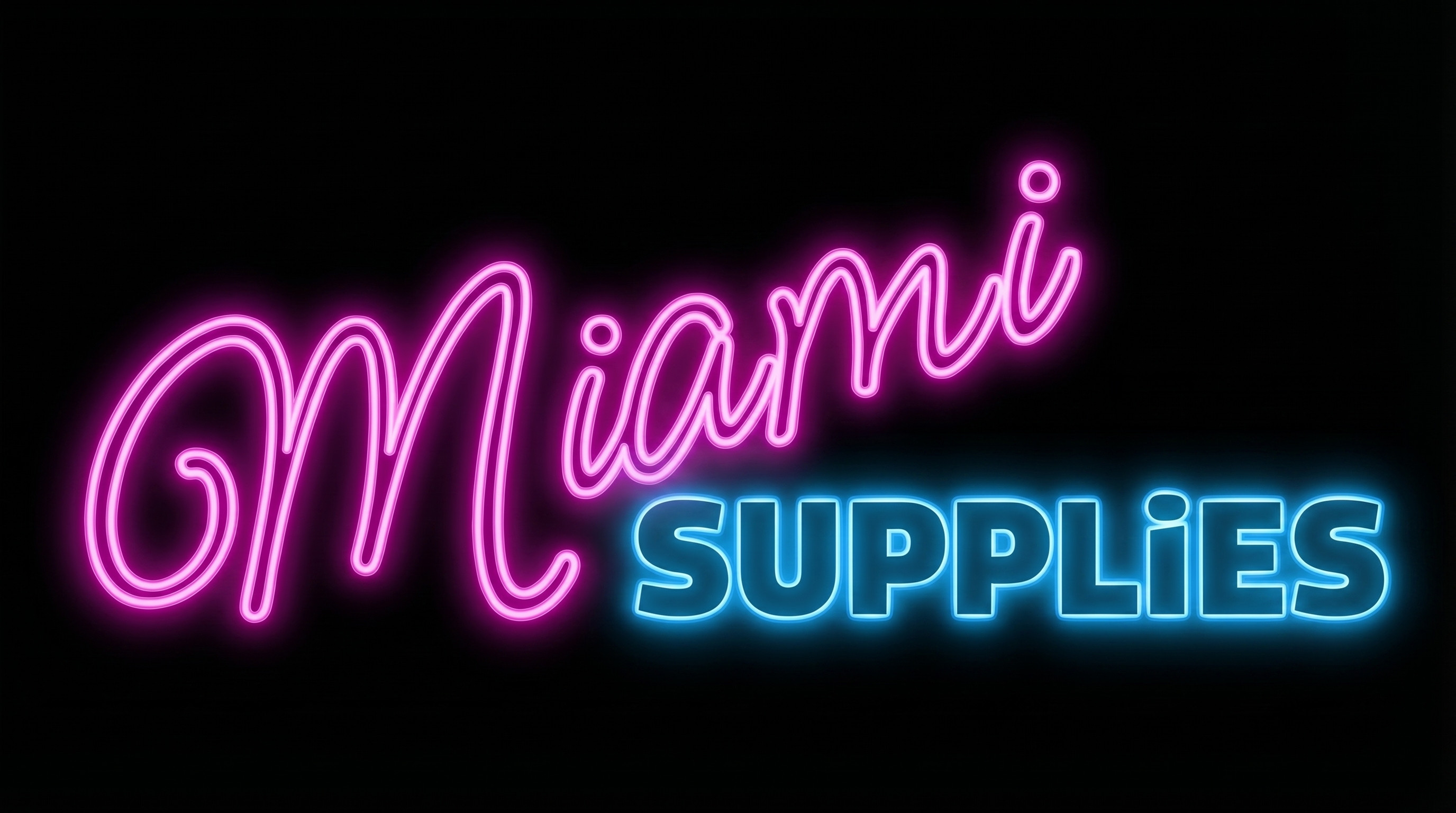 Miami Supplies
